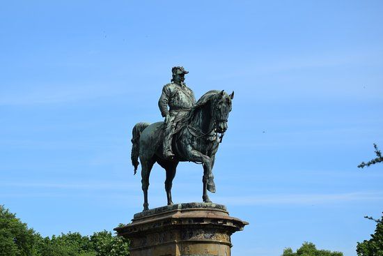 Monumento a Vittorio Emanuele II